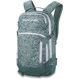 Dakine Раница womens heli pro 20l (10003270-poppyice)