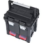 Patrol Group Кутия за инструменти Модул Система HD Compact 1 18014 (SKRC1HDSMSPZCZAPG011)