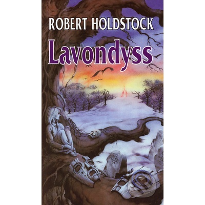 Lavondyss