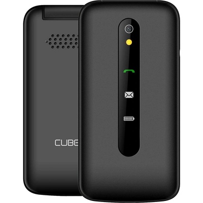 CUBE1 VF500