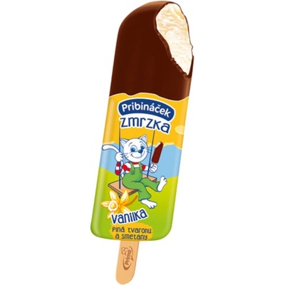 Prima Pribináček Zmrzka 50 ml