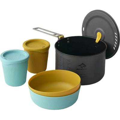 Sea to Summit Frontier UL One Pot Cook Set 2.2l