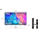 TCL 75C635