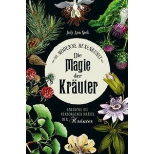 Die Magie der Kräuter | Marion Zerbst (2021)