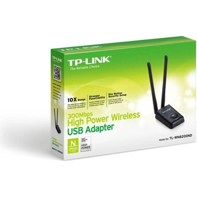 TP-Link TL-WN8200ND