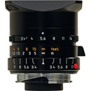 Leica Super-Elmar-M 21mm f/3.4 Aspherical (IF)