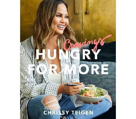 Untitled by Chrissy Teigen