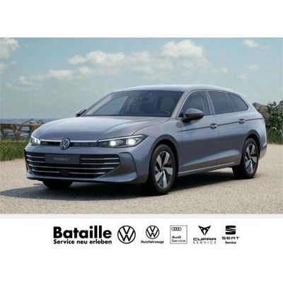 Volkswagen Passat Variant 1.5 eTSI Business DSG 110 kW
