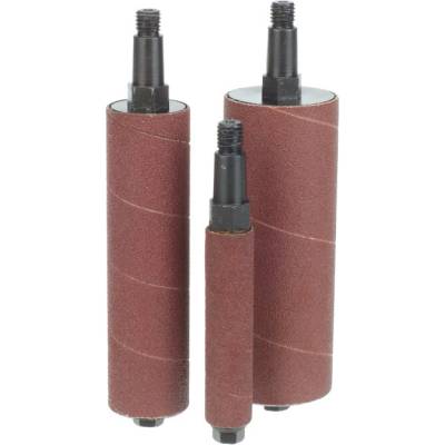 Unašecí válečky pro brusku MM326 3 ks MM326-(D3/4"x90