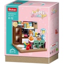 Sluban B1016A Kuchyně