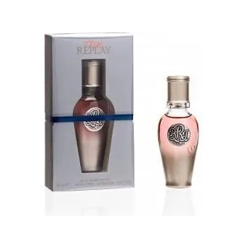 Replay True for Her EDT 20 ml