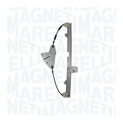 Mechanizmus zdvíhania okna MAGNETI MARELLI 350103161300