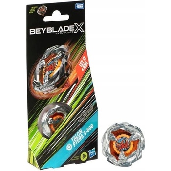 Beyblade X Talon Ptera 3-80B Booster Pack Set