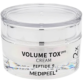 MEDI-PEEL Peptide 9 Volume Tox Cream подмладяващ крем с пептиди 50 мл