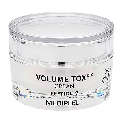 MEDI-PEEL Peptide 9 Volume Tox Cream подмладяващ крем с пептиди 50 мл