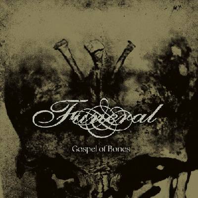 FUNERAL - GOSPEL OF BONES 1 CD
