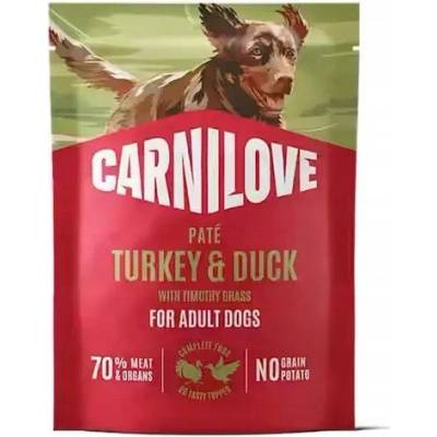 Carnilove krůta 300 g