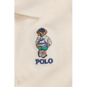 Ralph Lauren Тениска с яка Polo Ralph Lauren (320973120001)