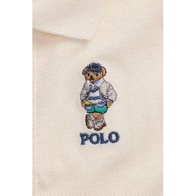 Ralph Lauren Тениска с яка Polo Ralph Lauren (320973120001)