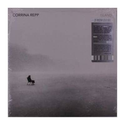 Corrina Repp - Island LP