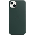 Apple iPhone 14 Plus MagSafe Leather Cover forest green (MPPA3ZM/A)