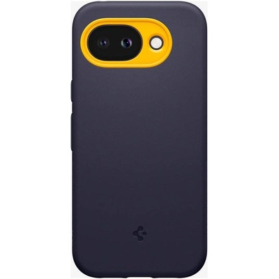 Spigen Magsafe Калъф за Google Pixel 10A, Spigen Nano Pop Case, Син (ACS11286)