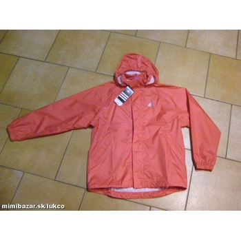adidas dievčenská bunda CB Basic Rain Y
