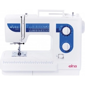 Elna eXplore 340