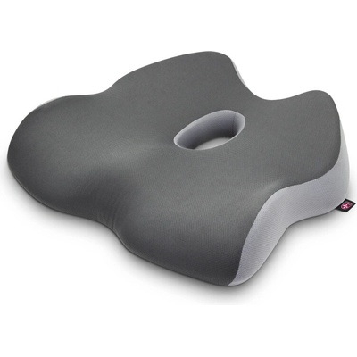 Connect it for health GAMAPRO anatomický podsedák z paměťové pěny 43x38