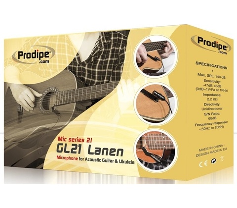 Prodipe GL21