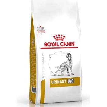 Royal Canin VD Canine Urinary U/C Low Purine 2 kg