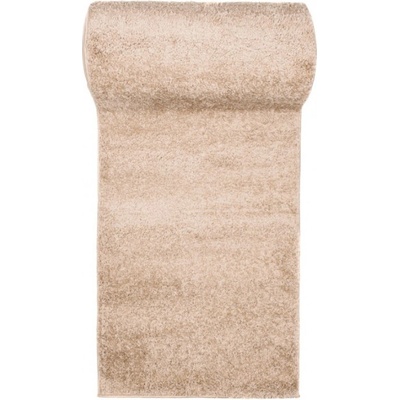 Najkoberce Delhi 7388A SFI béžový metráž 60 cm
