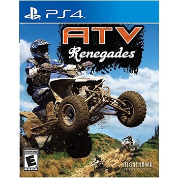 ATV Renegades