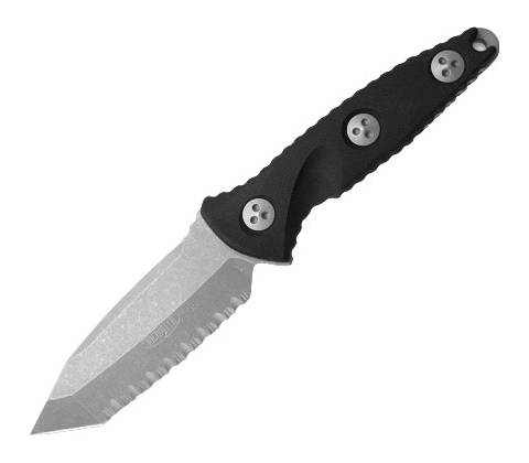 Microtech Socom Alpha Mini 114M-12AP