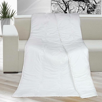 VER Přikrývka 400g/m2 bílá celoroční 220x200