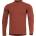 PENTAGON Дълга тениска с копчета Romeo 2.0, Maroon Red (K09016-2.0-74)