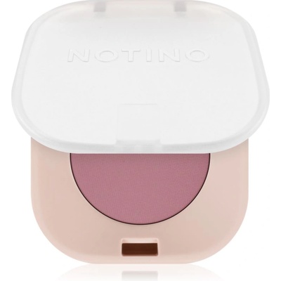 Notino Powder Eyeshadow Matte матотви очни сенки Rosy Whispers 1.65 гр