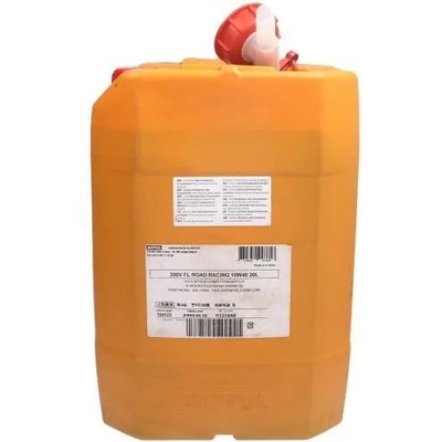 Motul 300V 4T Factory Line 10W-40 20 l