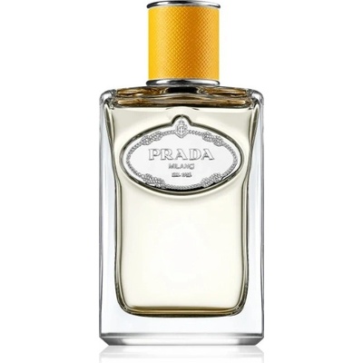 Prada Les Infusions: Infusion Mandarine parfémovaná voda unisex 100 ml tester
