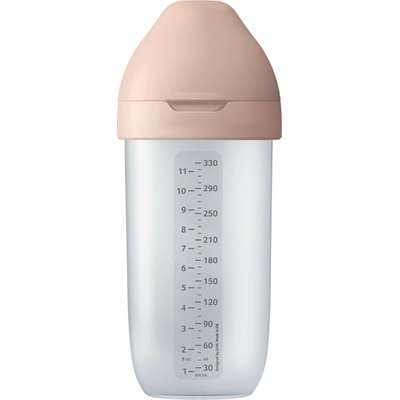 Lovi Fľaša Mammafeel 330 ml