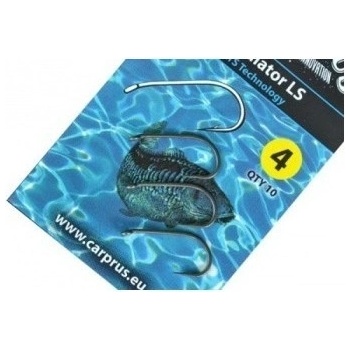 Carp´R´Us Gladiator LS ATS vel.2