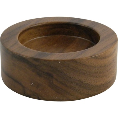 Motta Tamper Holder Wood Hnedá