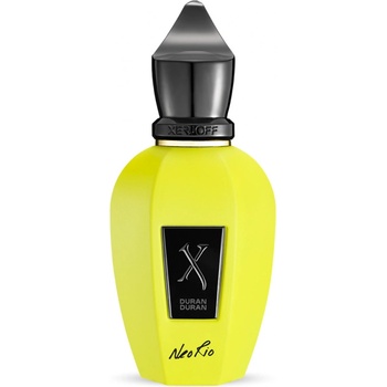 Image 1 of Xerjoff Duran Duran NeoRio - Yellow Flacon Extrait de Parfum 50 ml