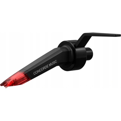 Ortofon Concorde Music Red