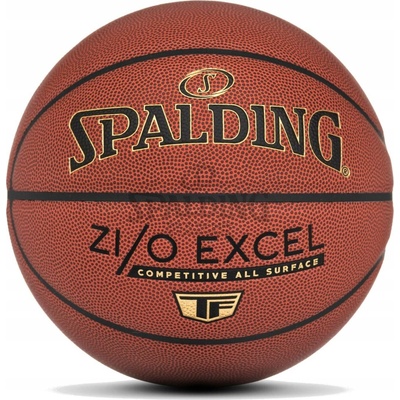 Spalding TF ZI/O Excel