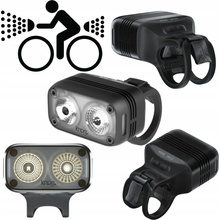 Knog Blinder Road 600 přední černé