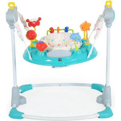 Moni Бънджи Vista тюркоаз (111865)