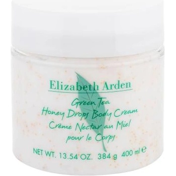 Elizabeth Arden Green Tea Honey Drops крем за тяло 400 ml за жени