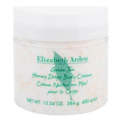 Elizabeth Arden Green Tea Honey Drops крем за тяло 400 ml за жени
