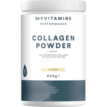 Image 1 of Myprotein Clear Collagen Protein [600 грама] Неовкусен